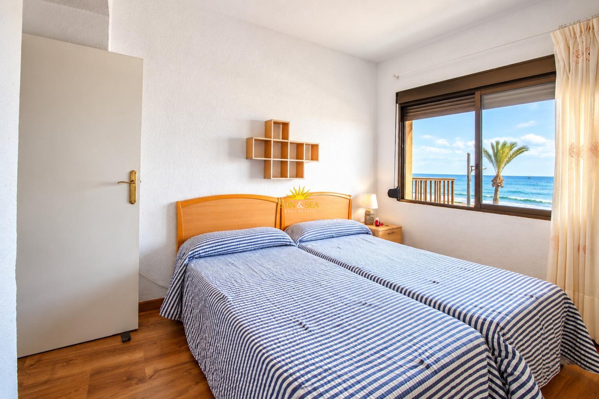 Revente - Appartement - El Campello - Playa Muchavista