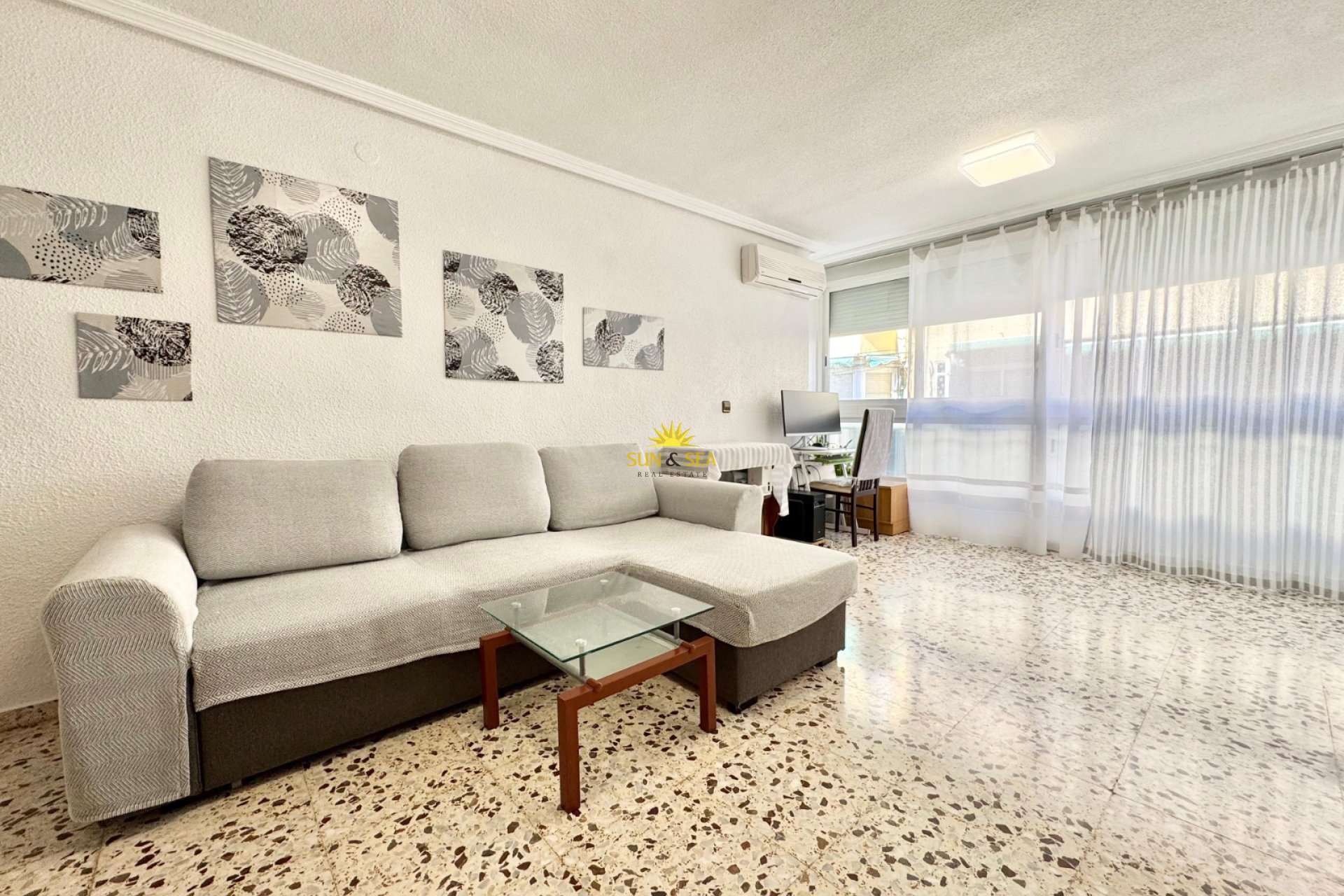 Revente - Appartement - El Campello