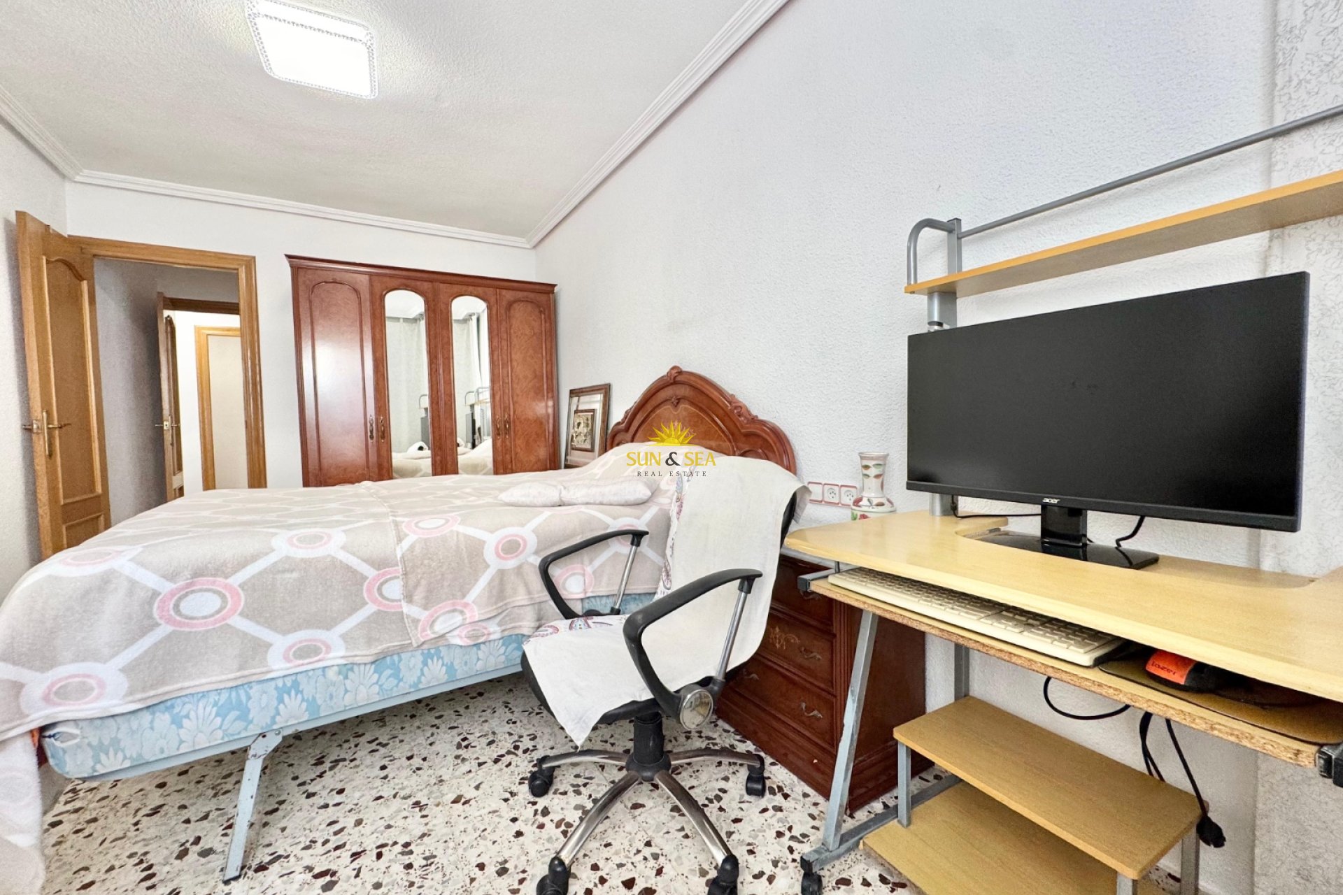 Revente - Appartement - El Campello
