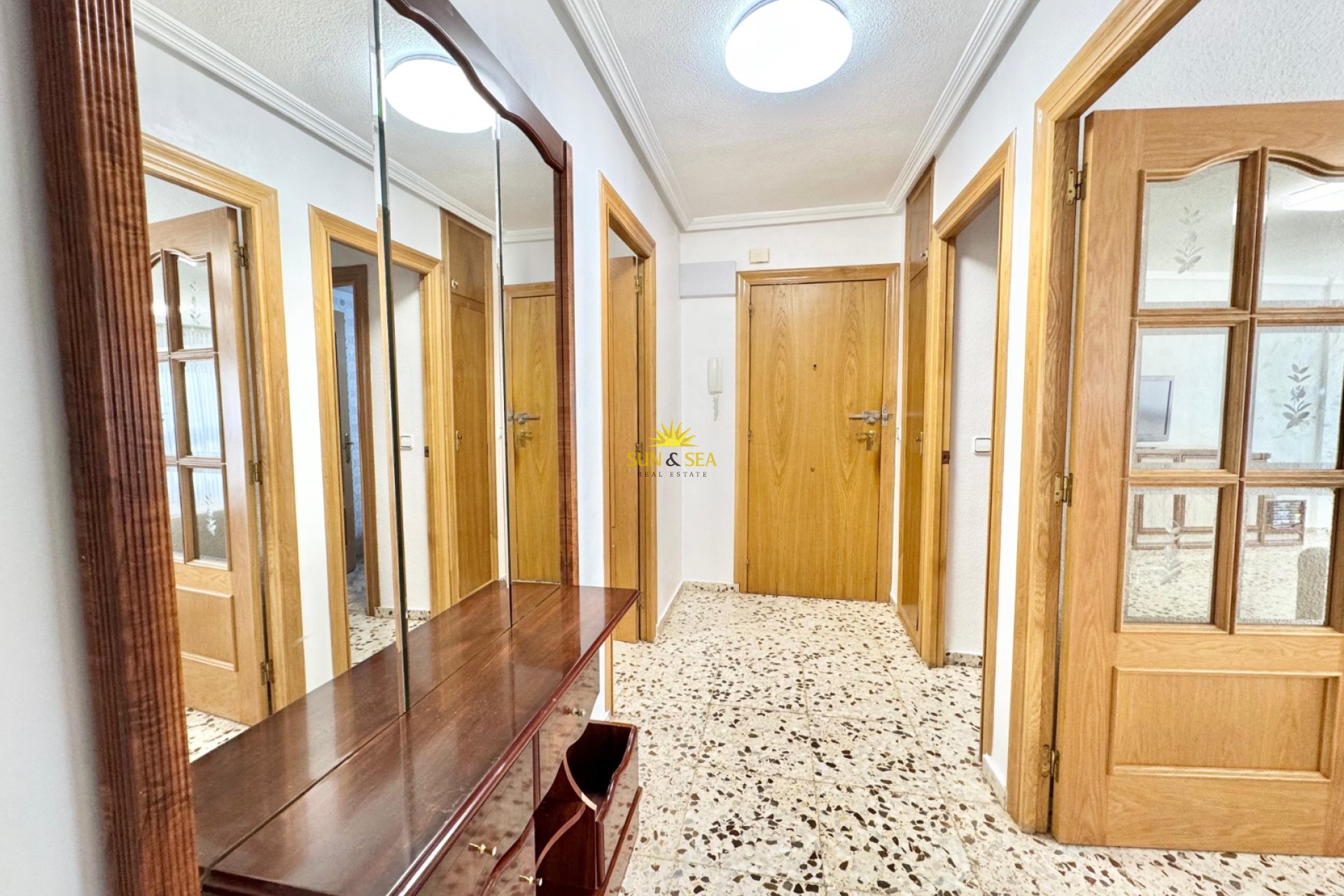 Revente - Appartement - El Campello