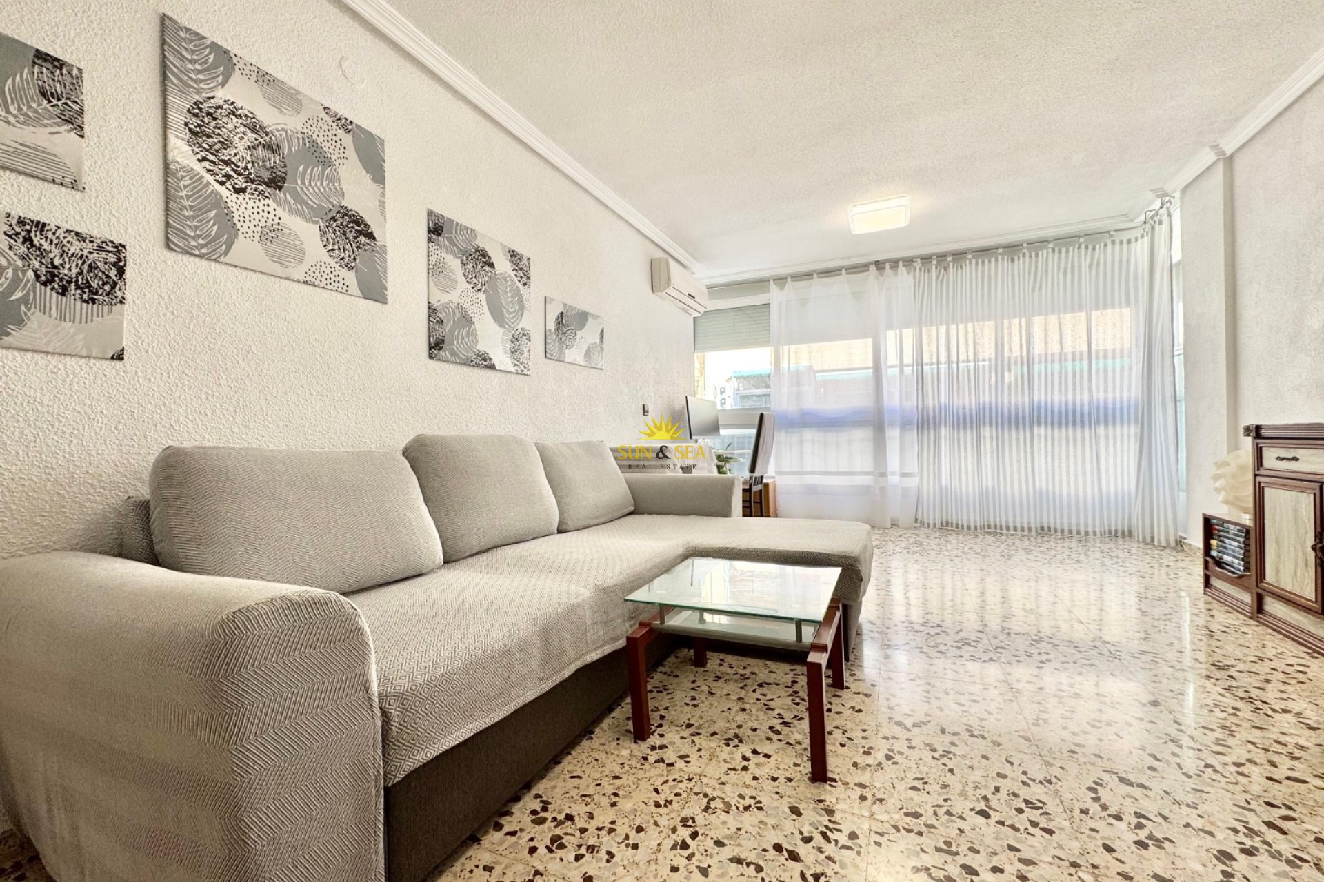 Revente - Appartement - El Campello