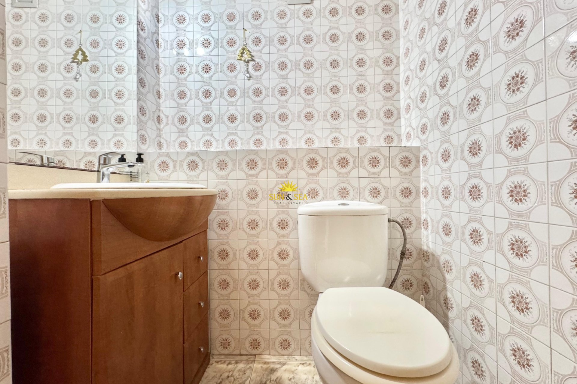 Revente - Appartement - El Campello