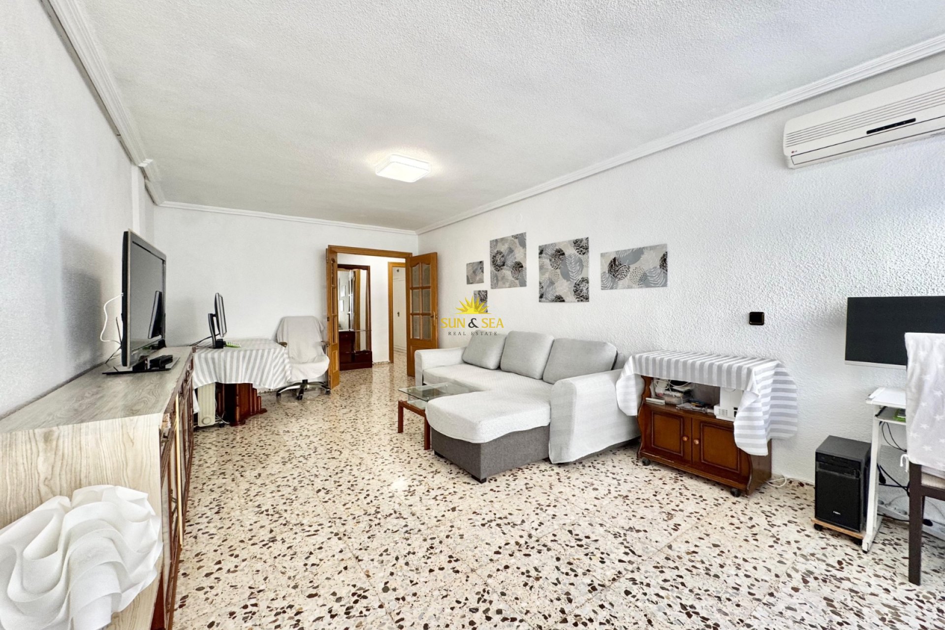 Revente - Appartement - El Campello
