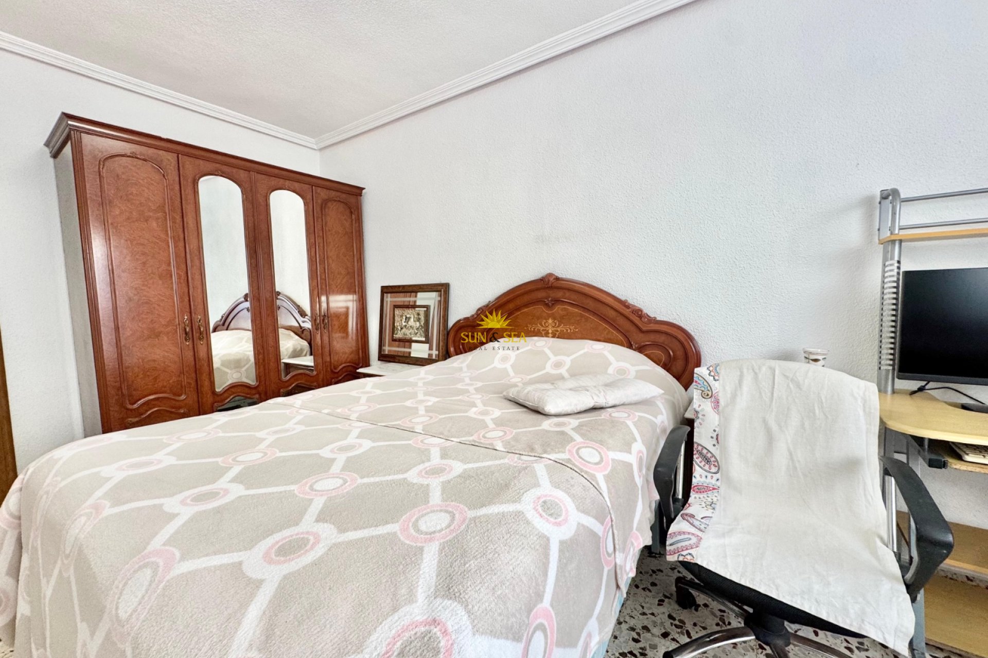 Revente - Appartement - El Campello