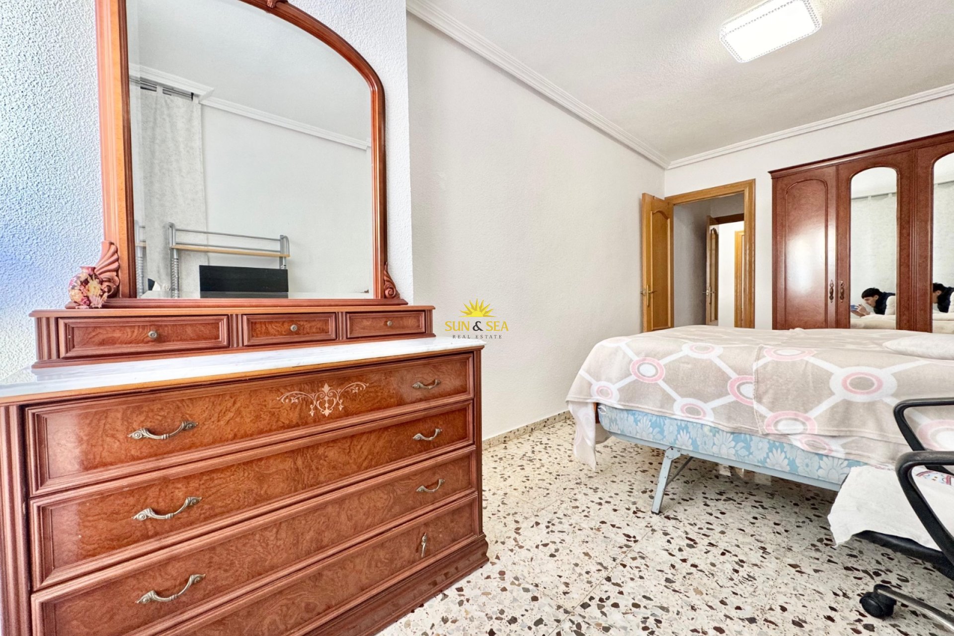 Revente - Appartement - El Campello
