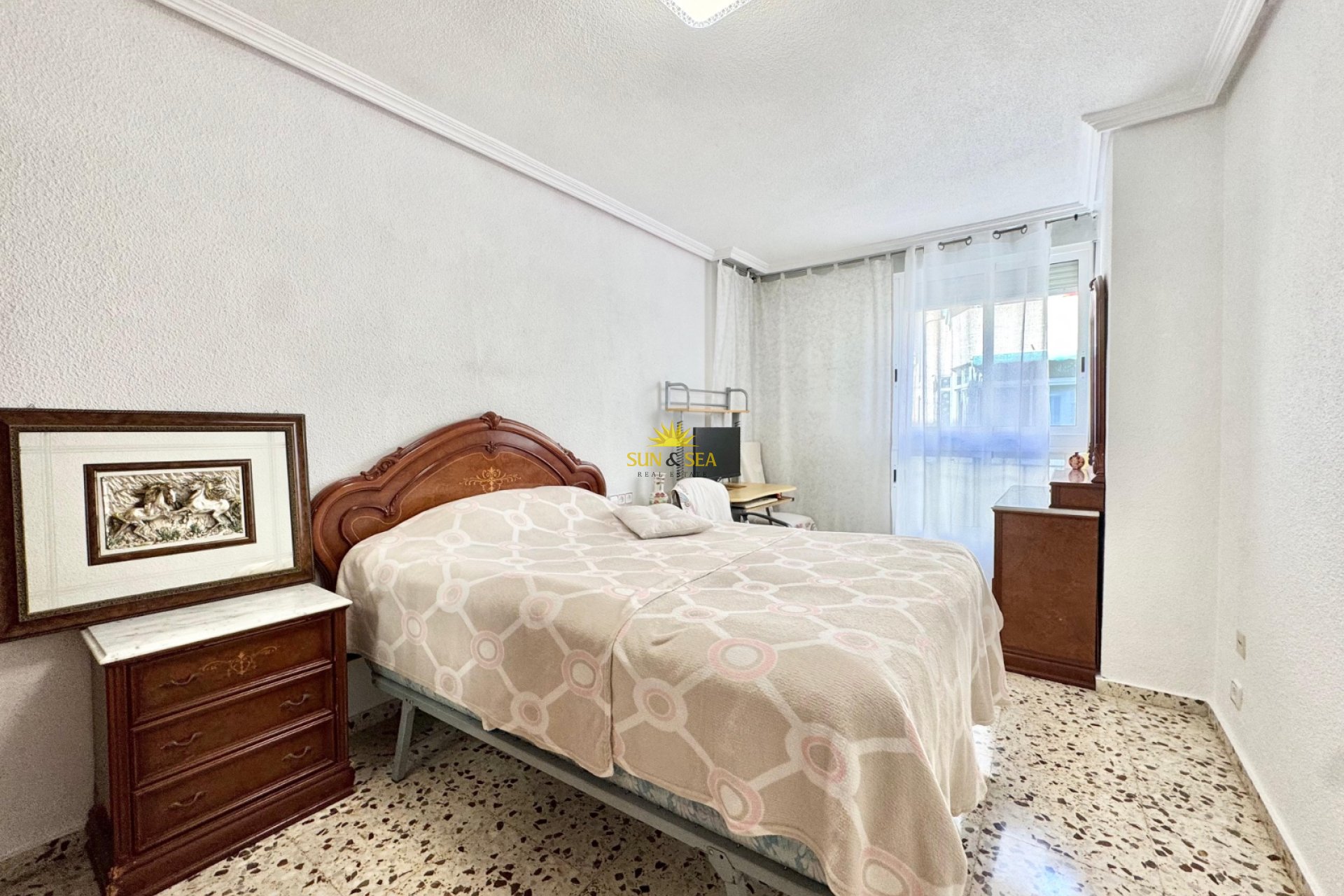 Revente - Appartement - El Campello