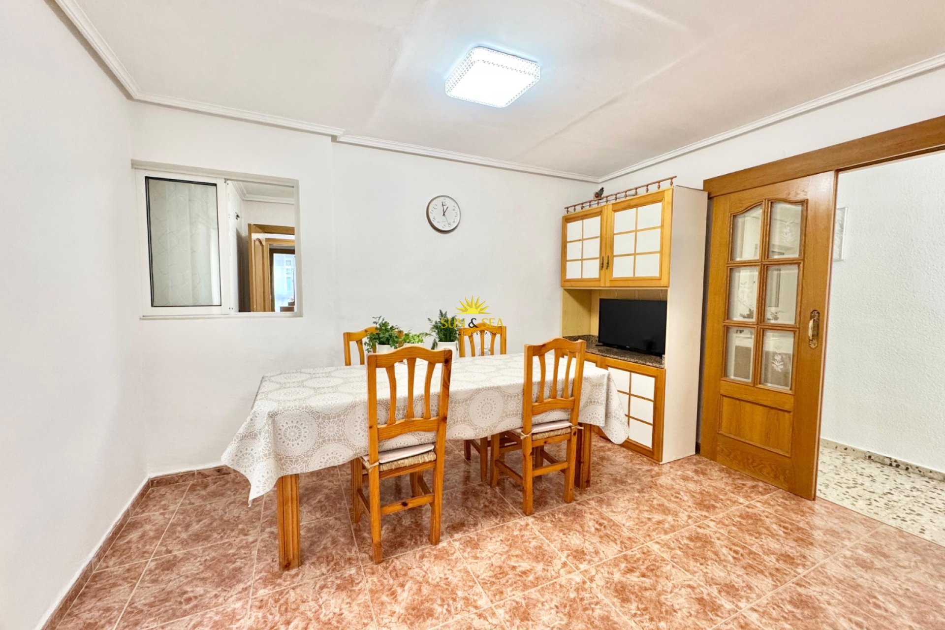 Revente - Appartement - El Campello
