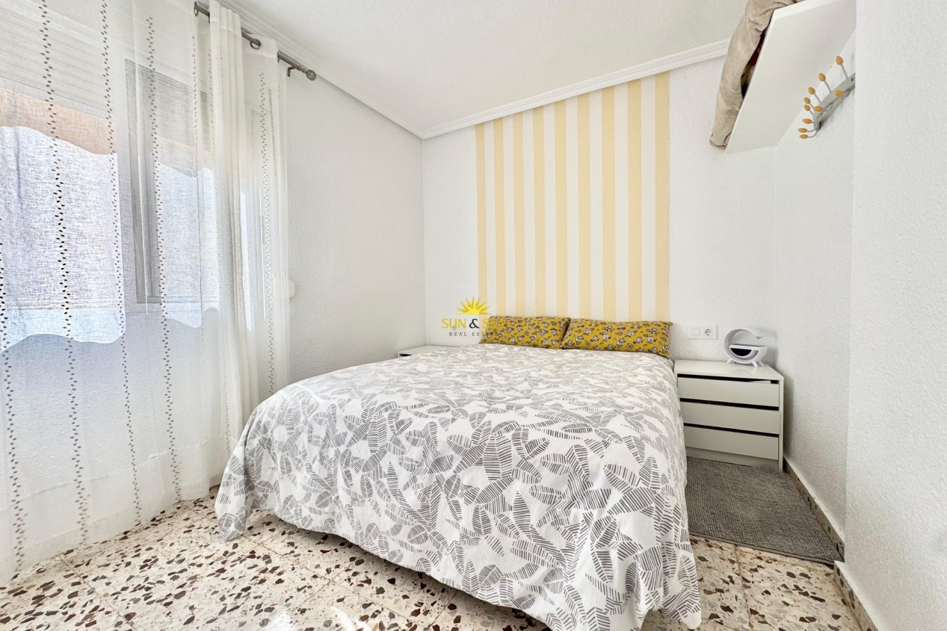 Revente - Appartement - El Campello