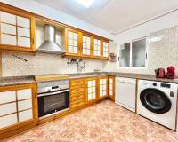 Revente - Appartement - El Campello