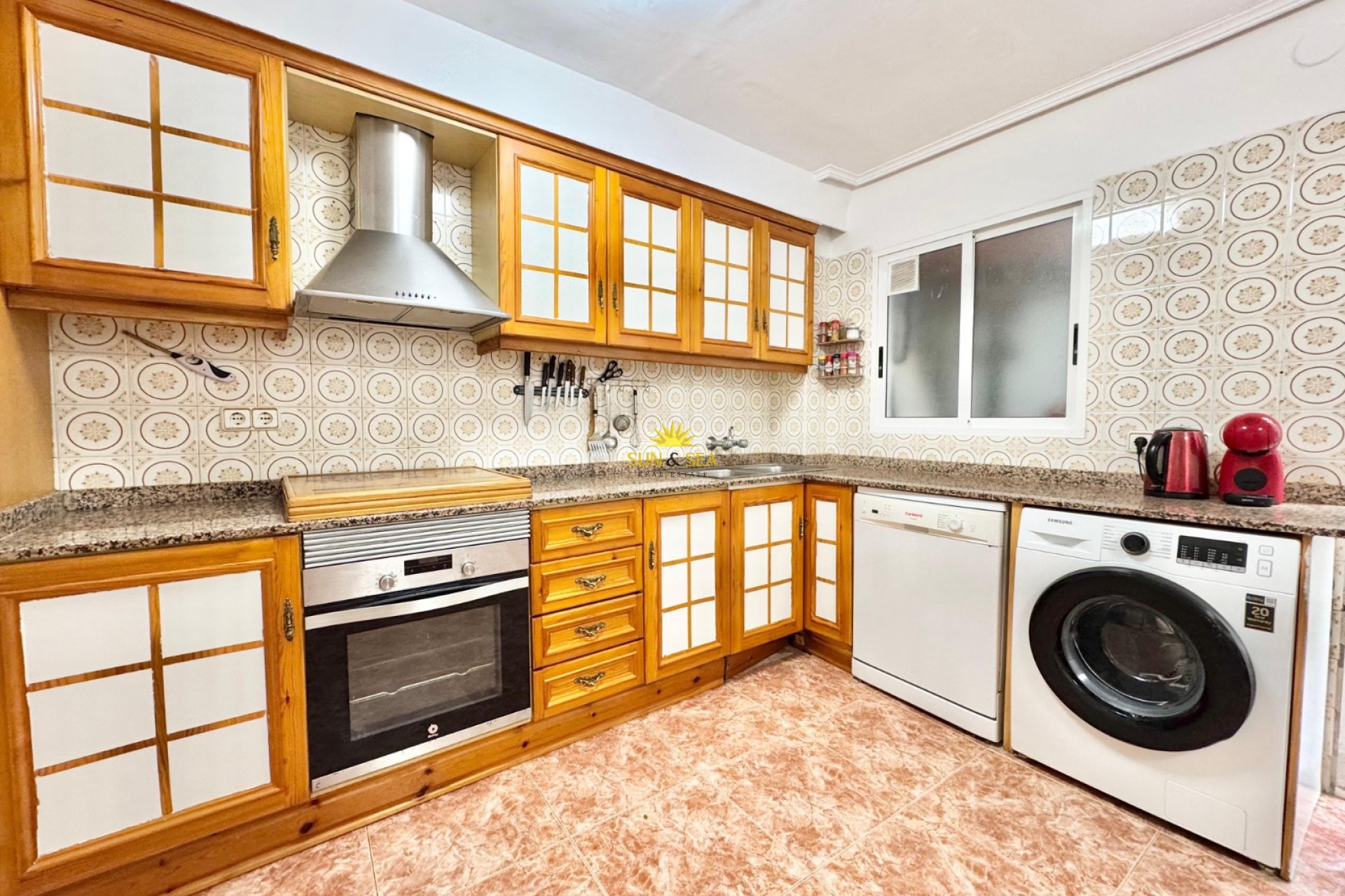 Revente - Appartement - El Campello
