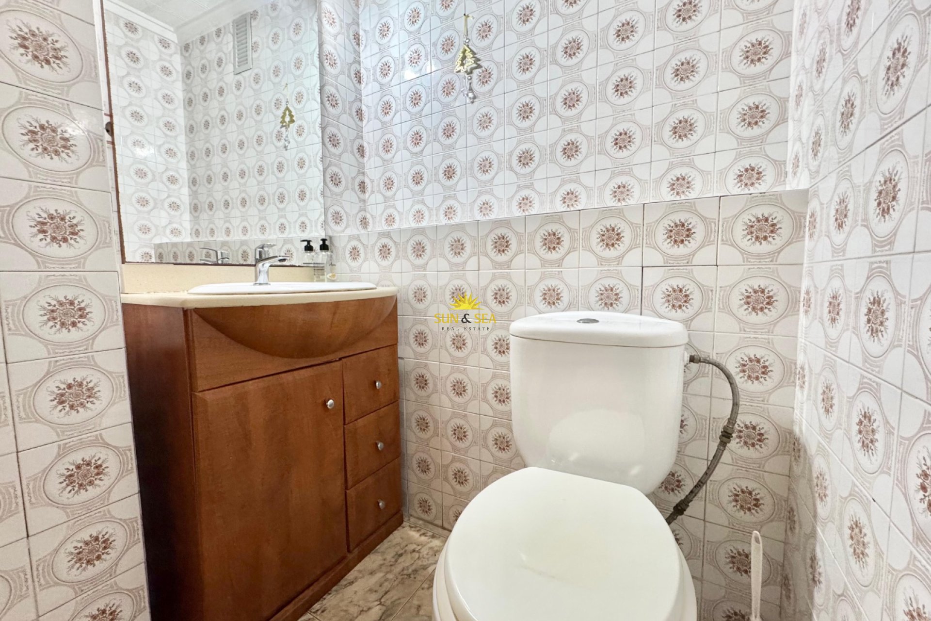 Revente - Appartement - El Campello