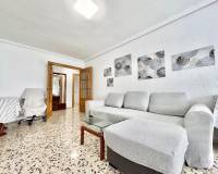 Revente - Appartement - El Campello