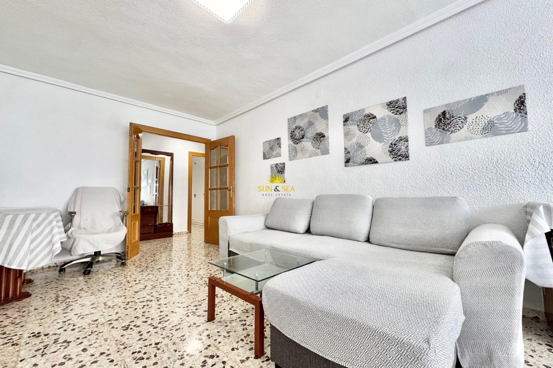 Revente - Appartement - El Campello