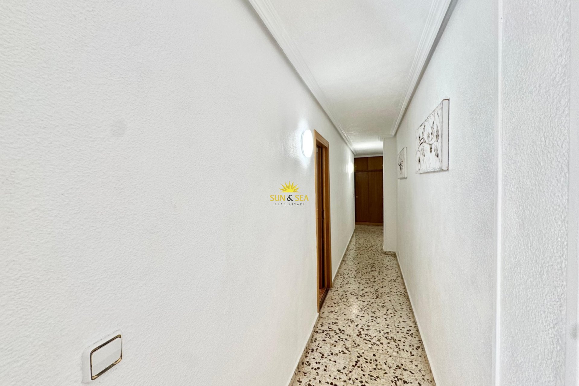 Revente - Appartement - El Campello