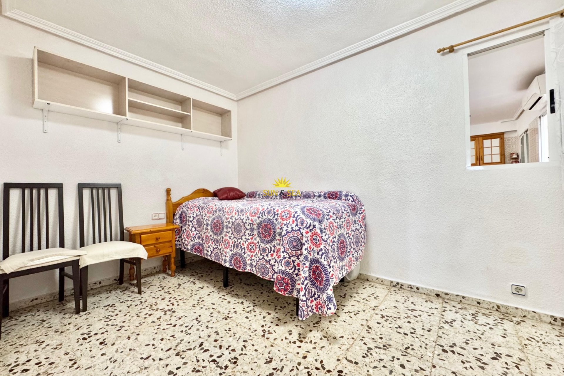 Revente - Appartement - El Campello