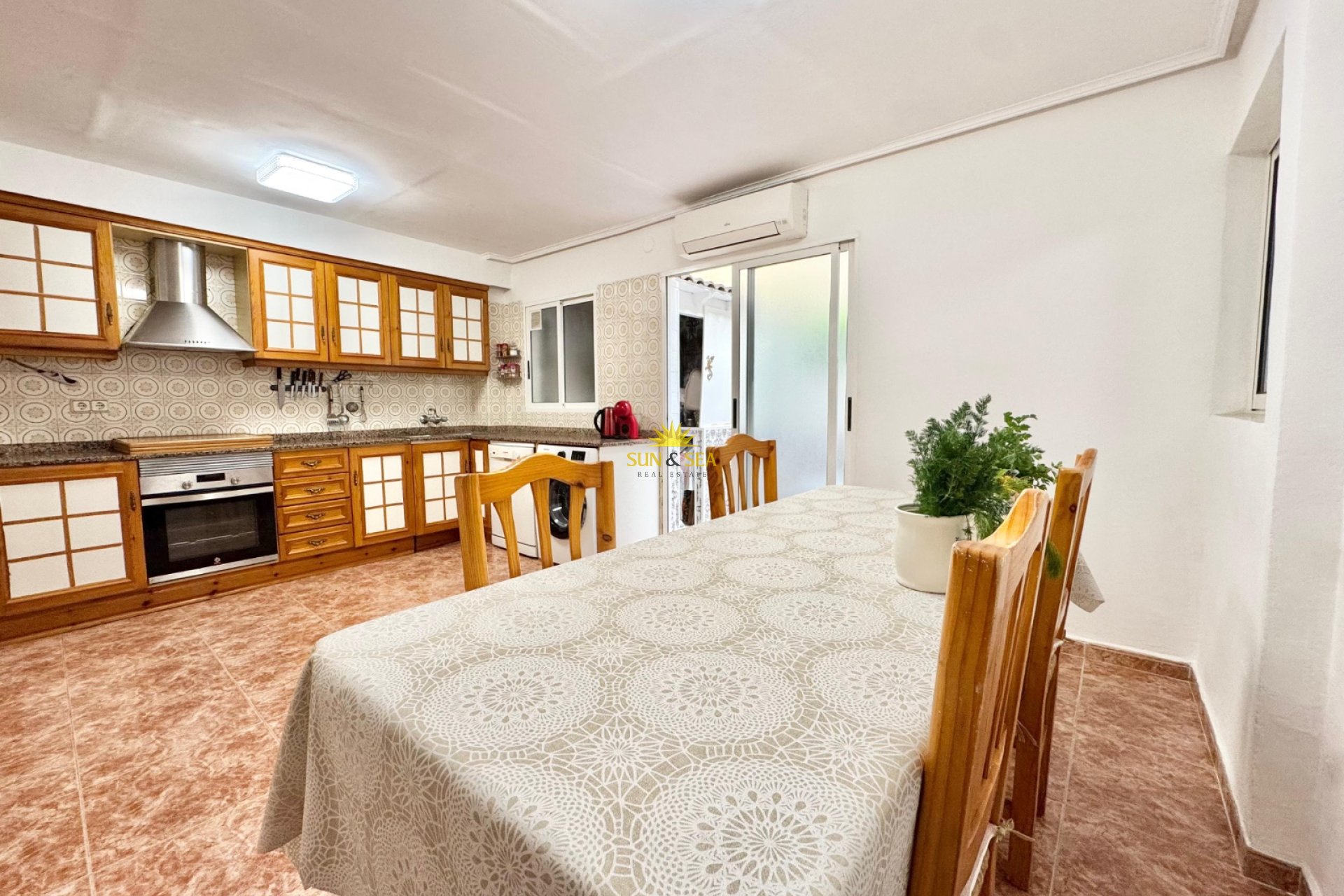 Revente - Appartement - El Campello