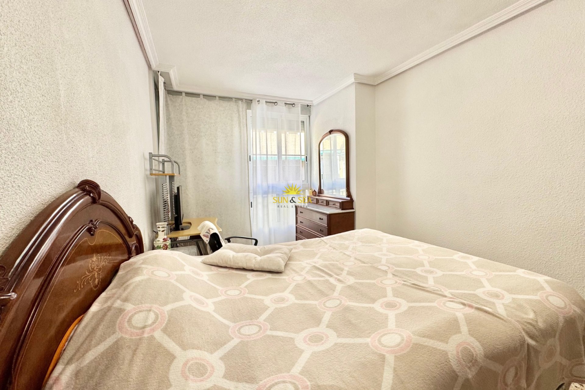 Revente - Appartement - El Campello