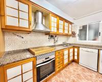 Revente - Appartement - El Campello