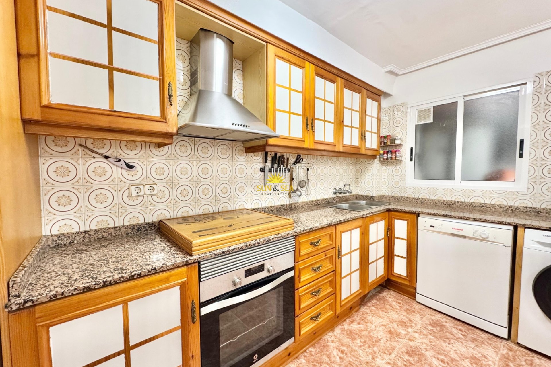 Revente - Appartement - El Campello