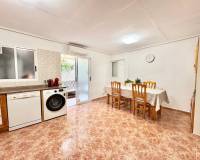 Revente - Appartement - El Campello