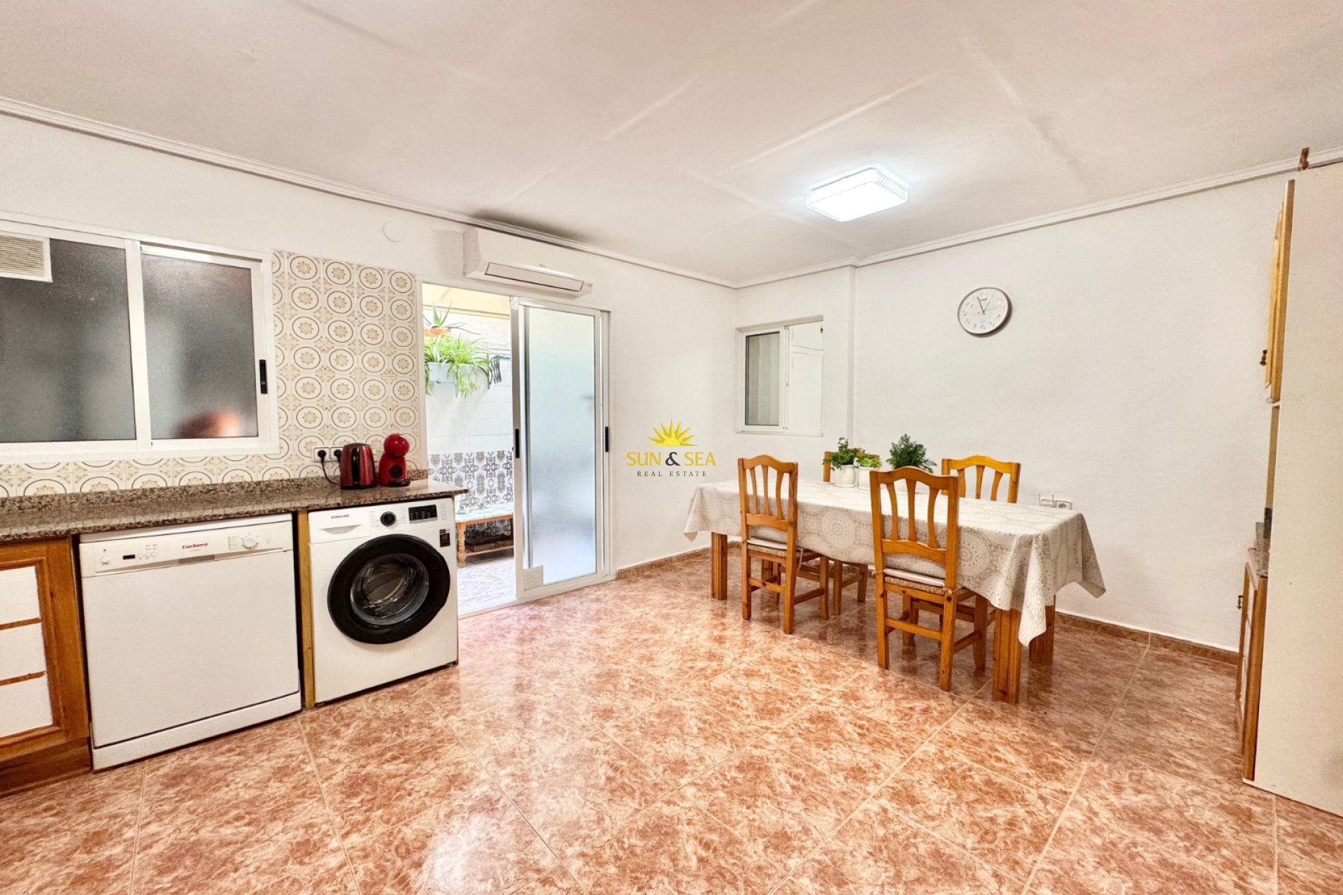 Revente - Appartement - El Campello