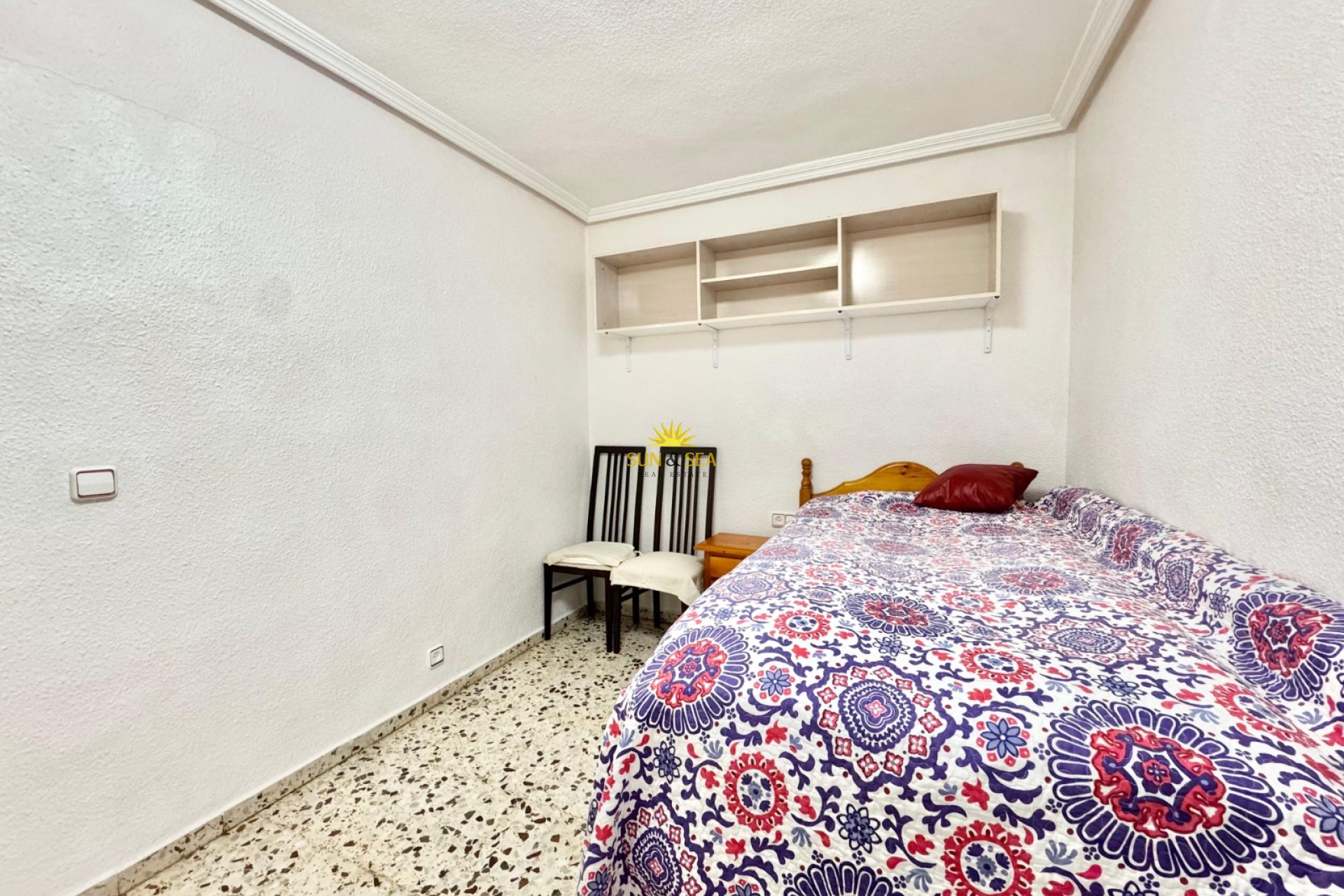 Revente - Appartement - El Campello