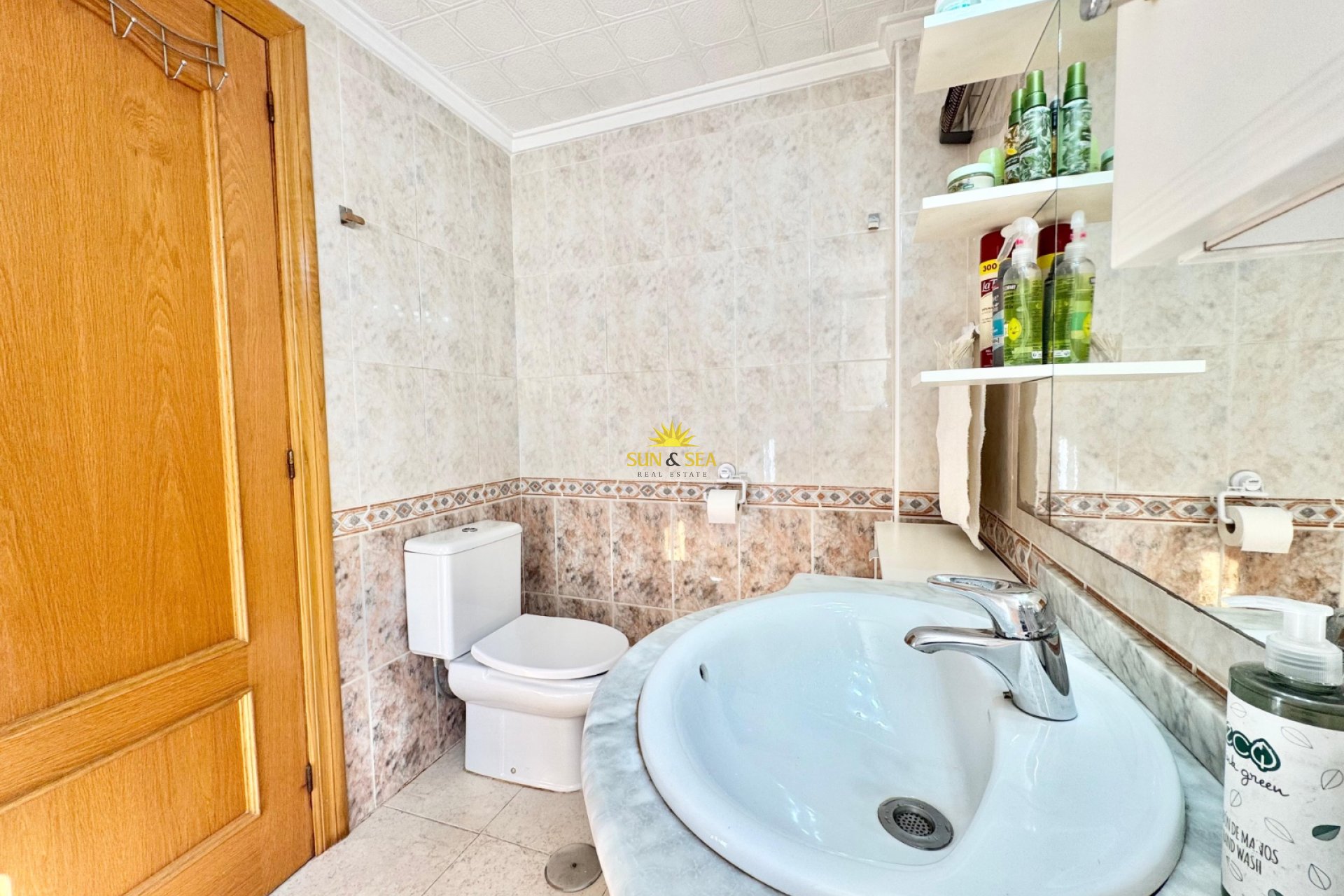 Revente - Appartement - El Campello