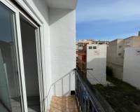 Revente - Appartement - Elda