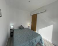 Revente - Appartement - Elda