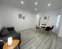 Revente - Appartement - Elda