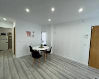 Revente - Appartement - Elda