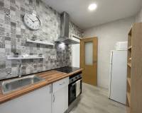 Revente - Appartement - Elda