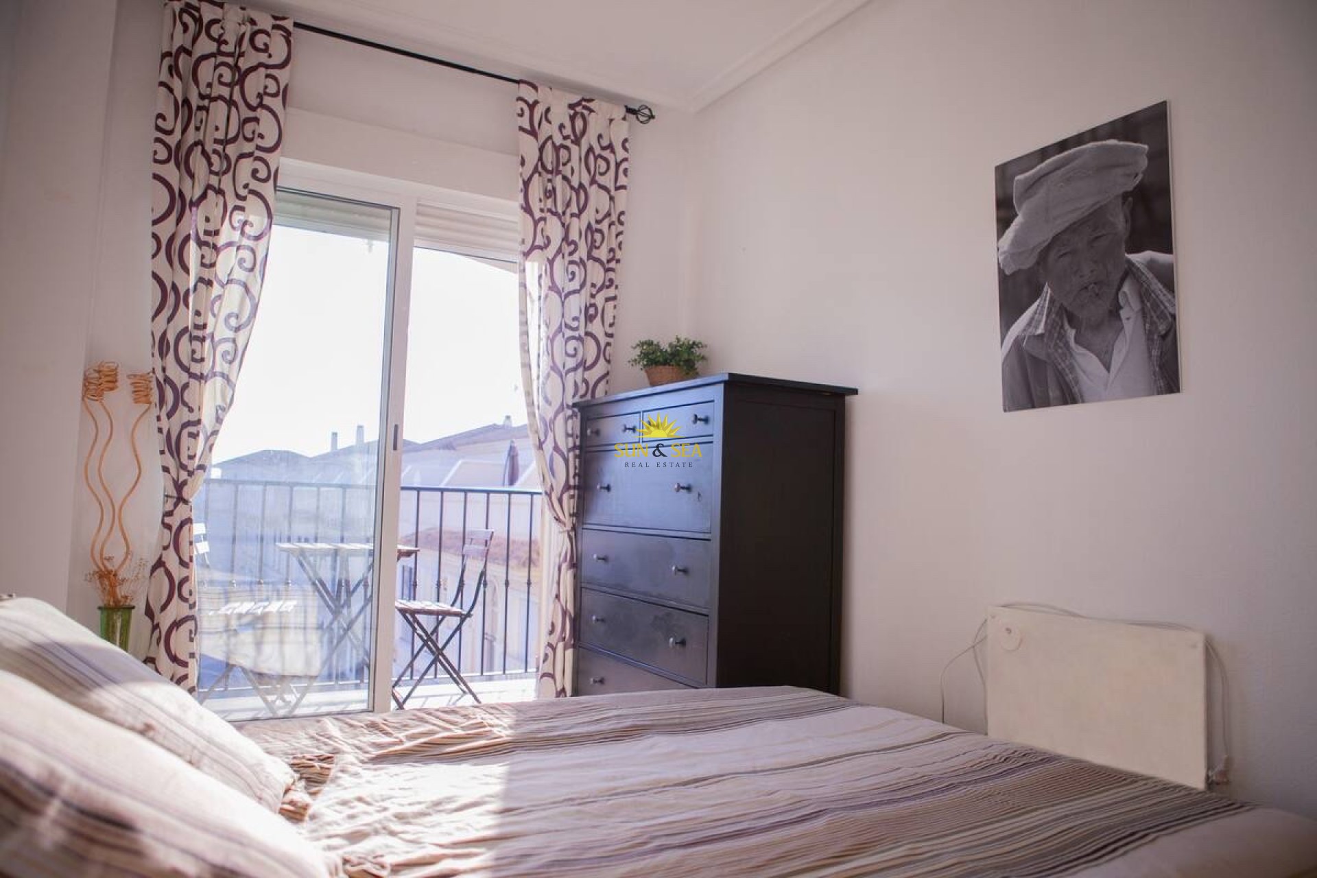 Revente - Appartement - Formentera del Segura - Formentera De Segura