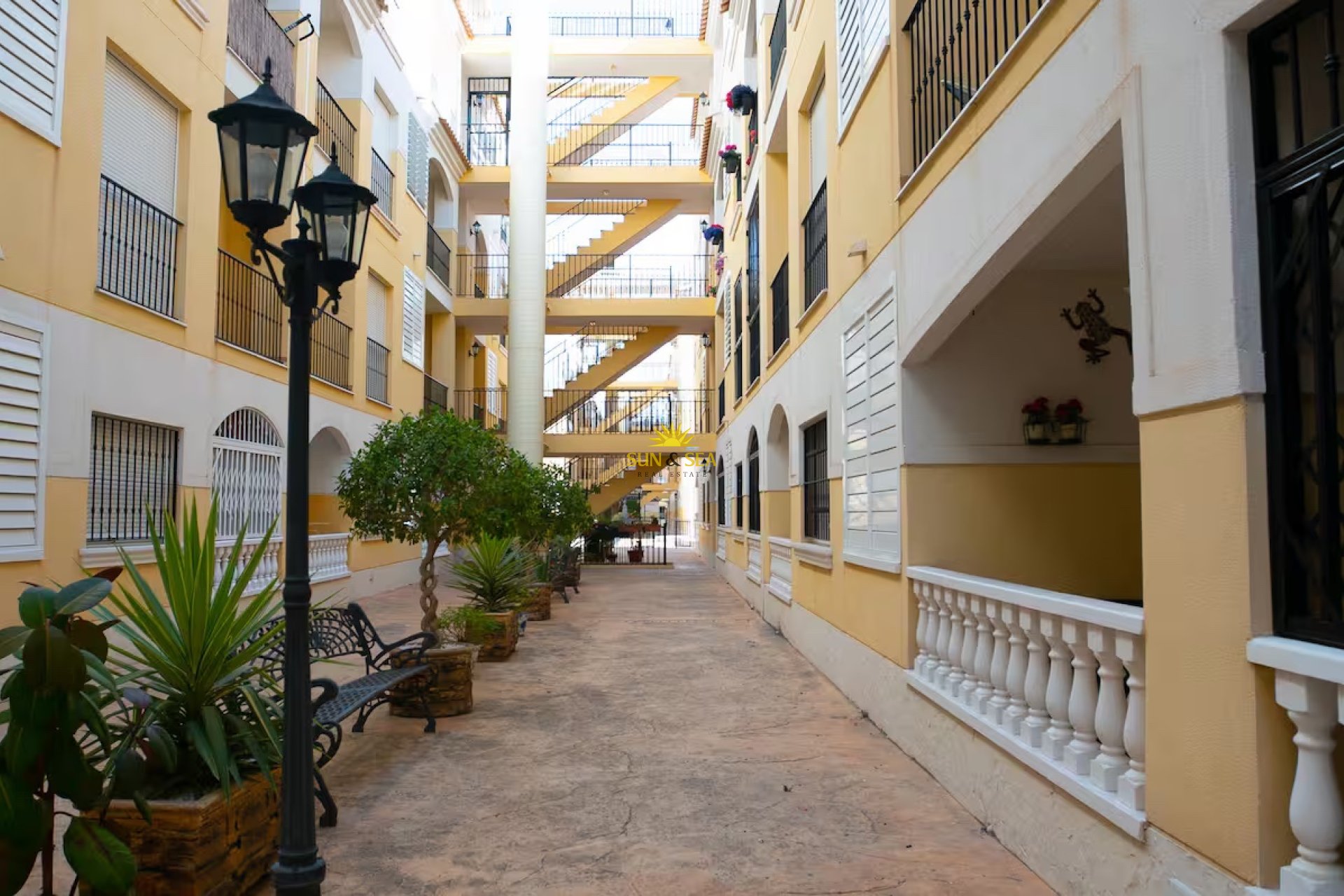 Revente - Appartement - Formentera del Segura - Formentera De Segura