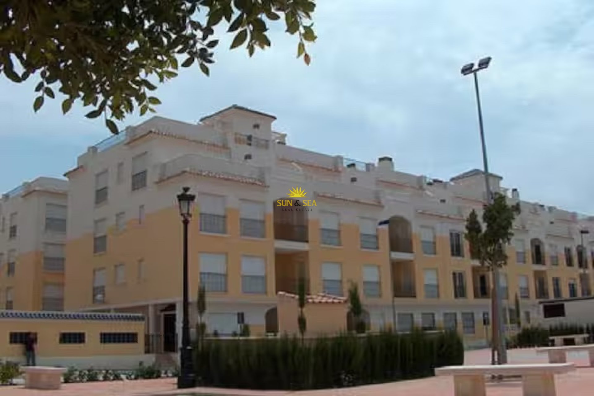 Revente - Appartement - Formentera del Segura - Formentera De Segura