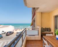 Revente - Appartement - Guardamar del Segura - guardamar del segura