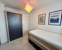 Revente - Appartement - Guardamar del Segura - guardamar del segura