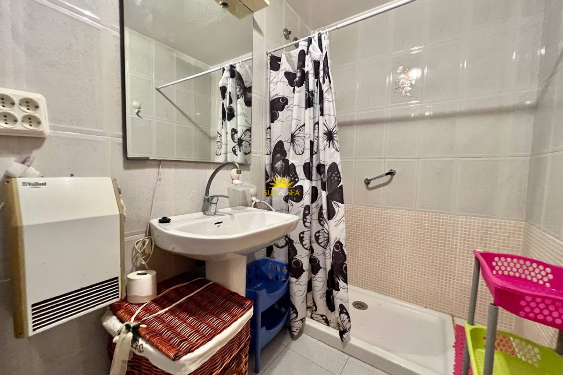 Revente - Appartement - Guardamar del Segura - guardamar del segura