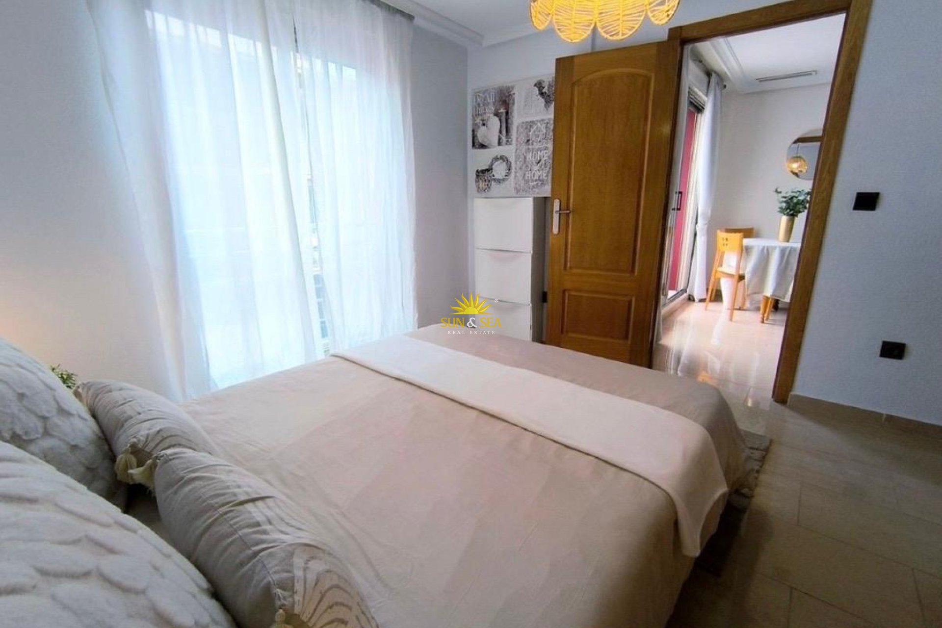 Revente - Appartement - Guardamar del Segura - guardamar del segura