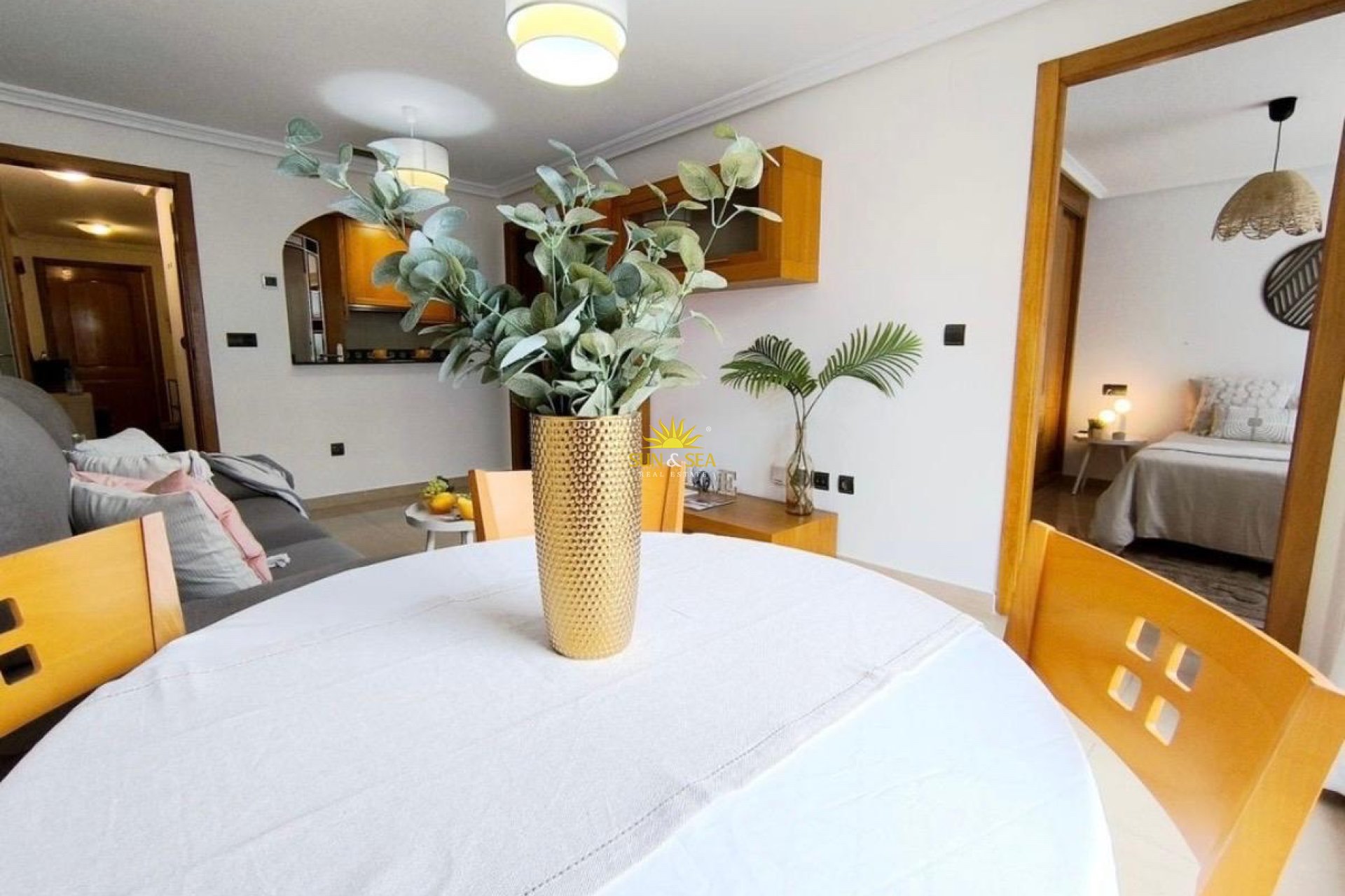 Revente - Appartement - Guardamar del Segura - guardamar del segura