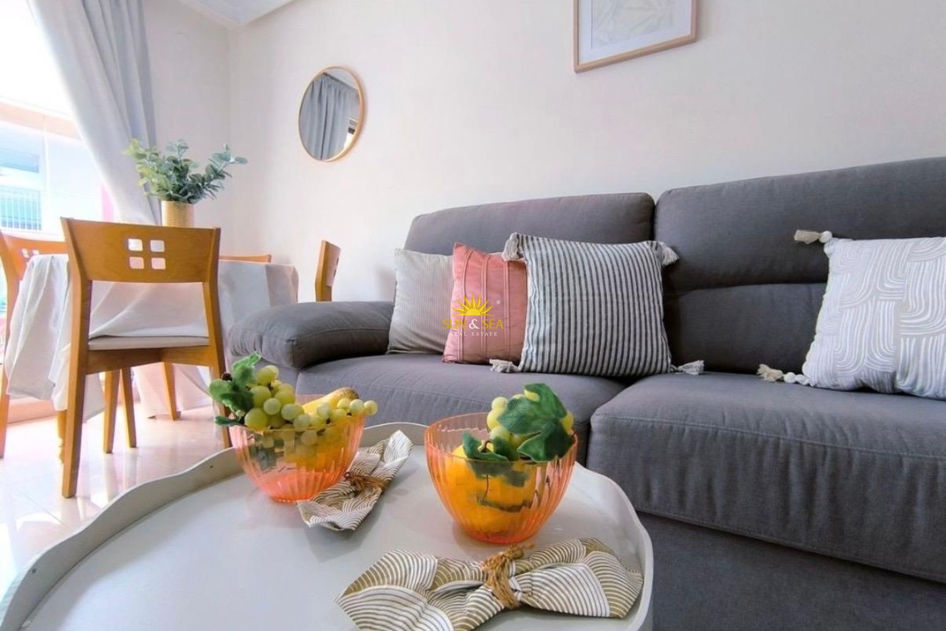 Revente - Appartement - Guardamar del Segura - guardamar del segura
