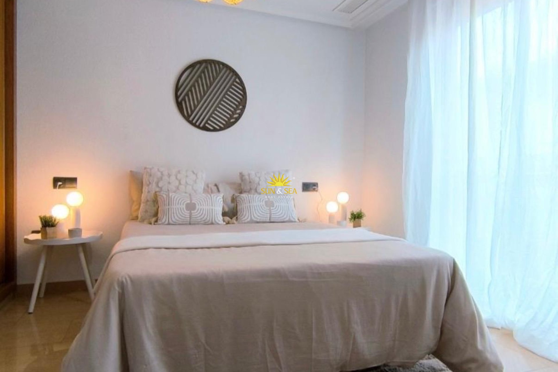 Revente - Appartement - Guardamar del Segura - guardamar del segura