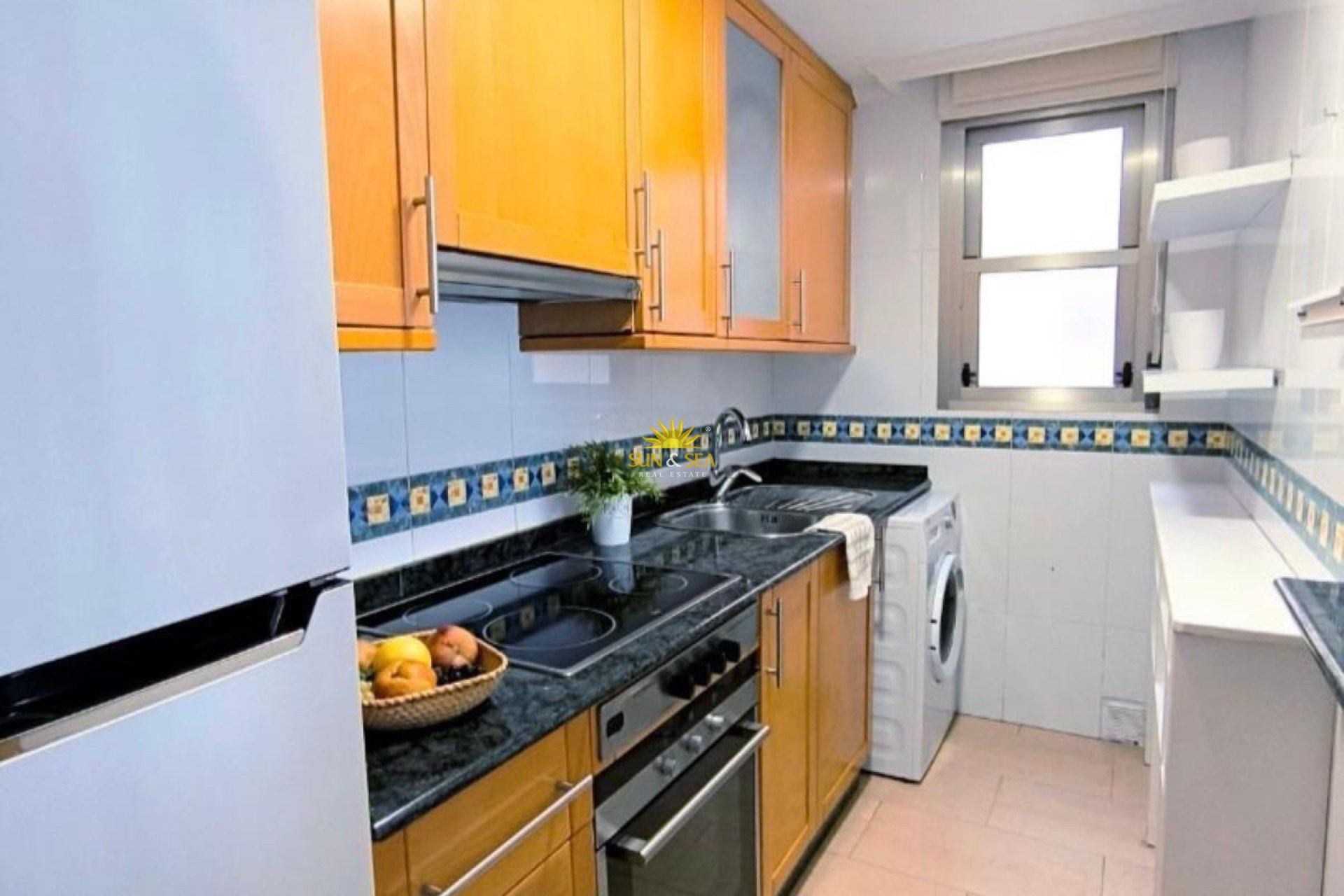 Revente - Appartement - Guardamar del Segura - guardamar del segura