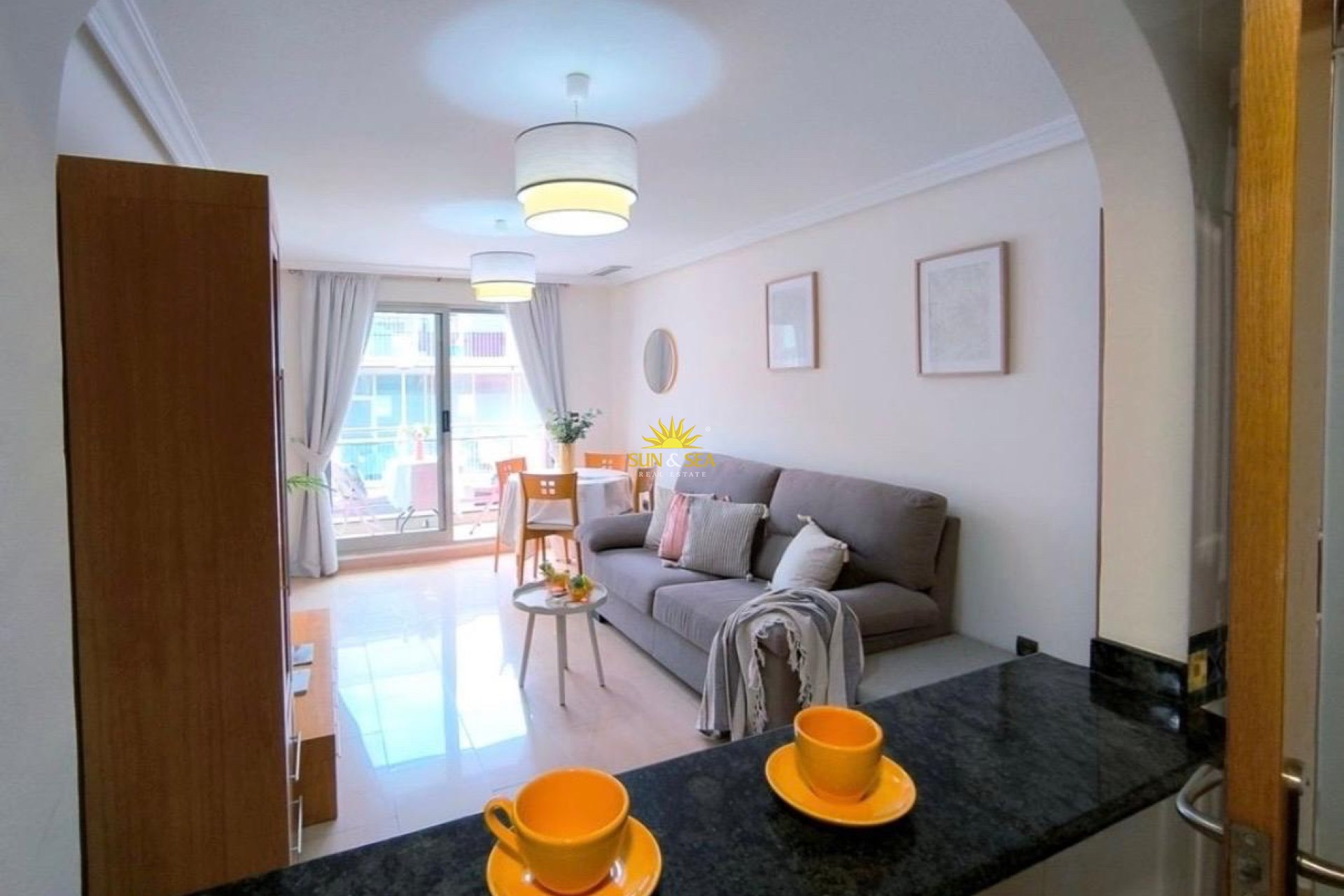 Revente - Appartement - Guardamar del Segura - guardamar del segura