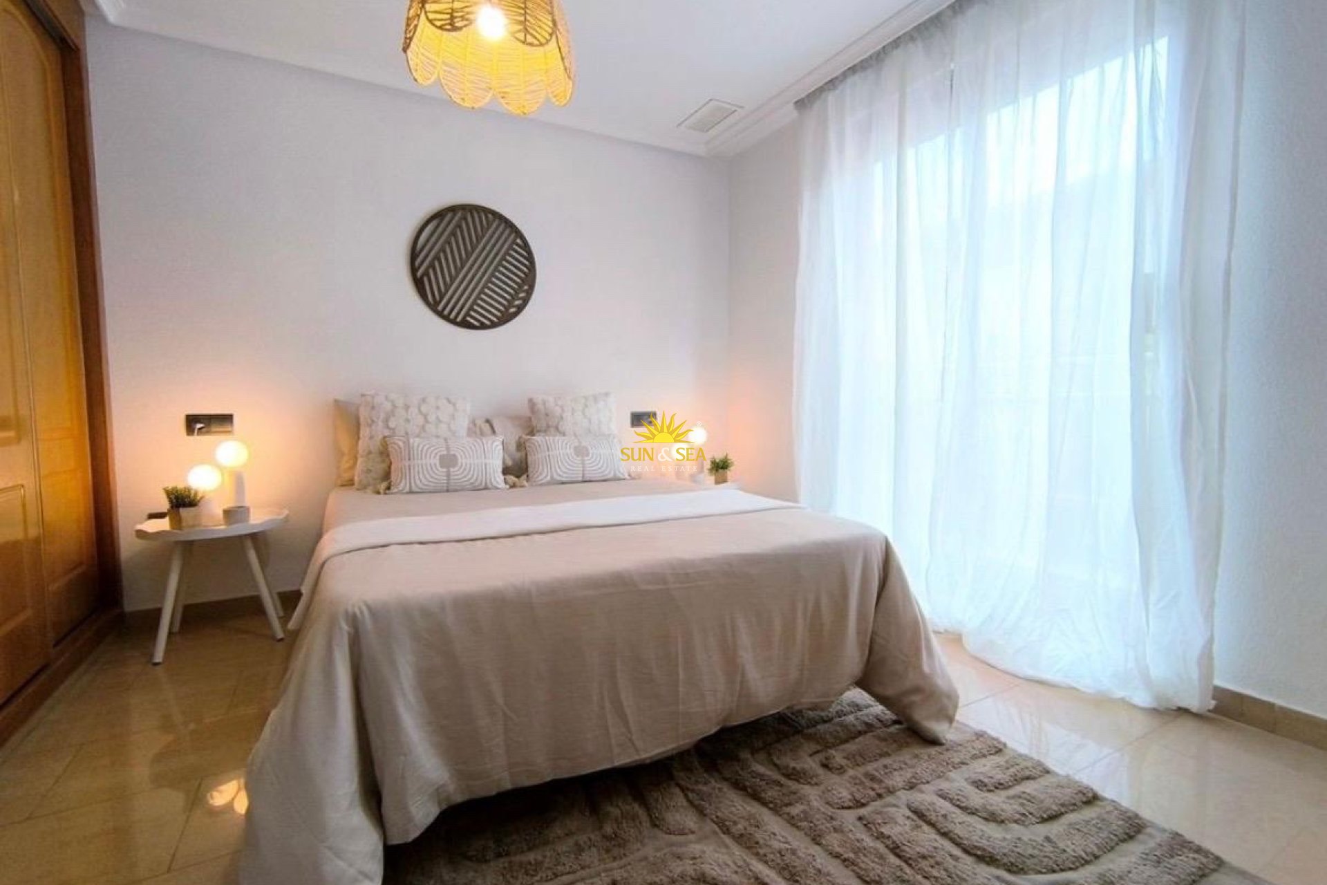 Revente - Appartement - Guardamar del Segura - guardamar del segura