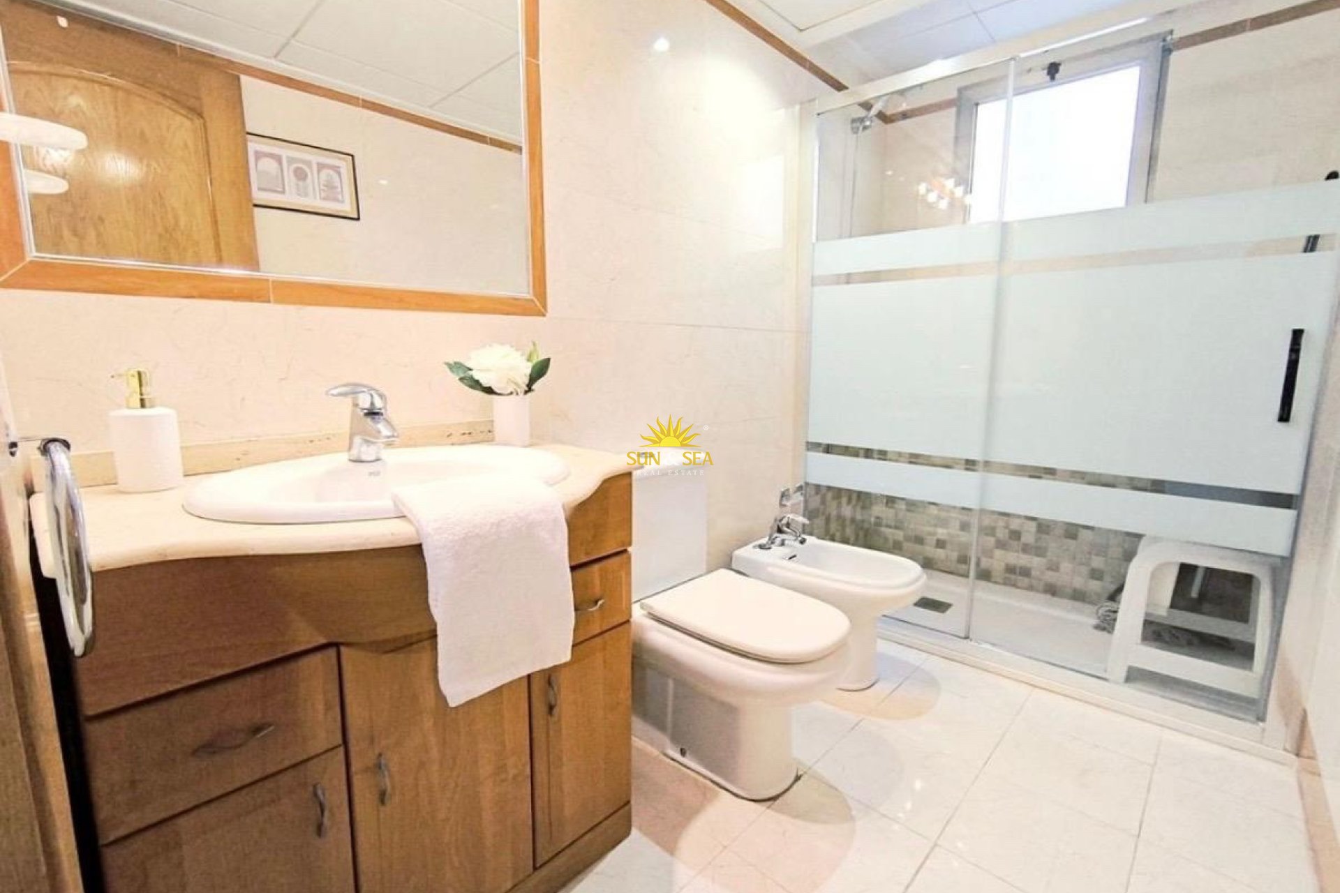 Revente - Appartement - Guardamar del Segura - guardamar del segura