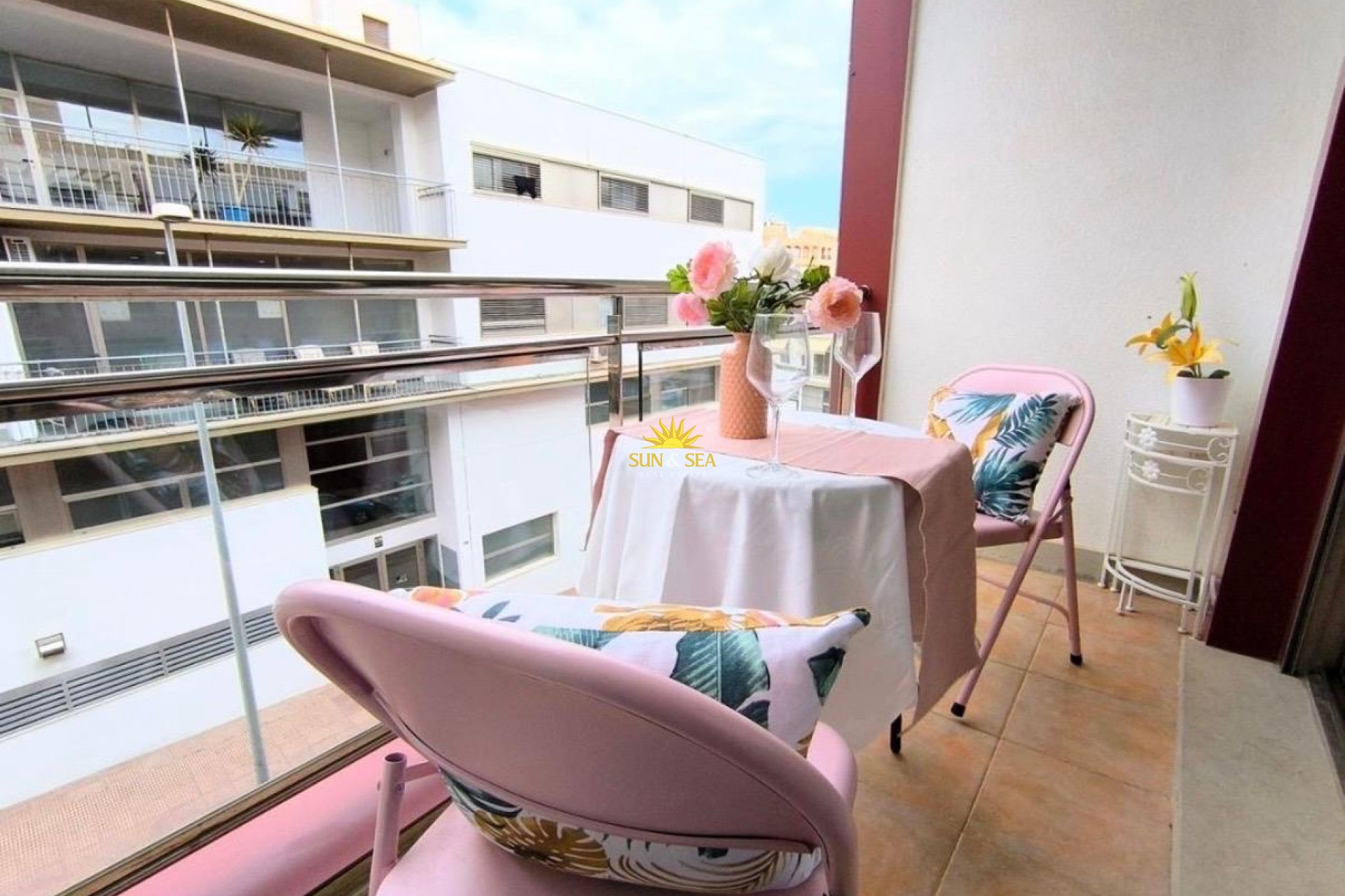 Revente - Appartement - Guardamar del Segura - guardamar del segura