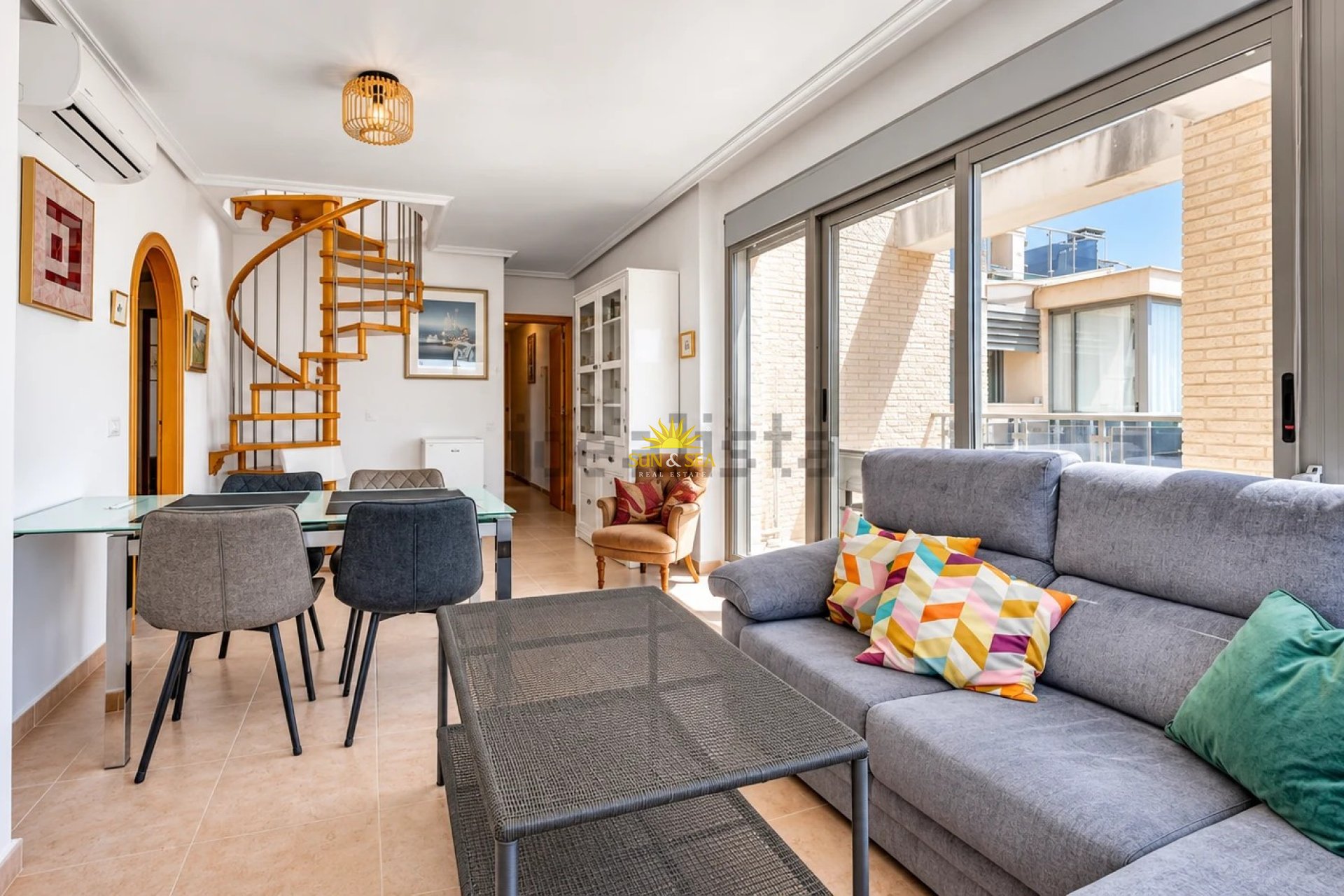 Revente - Appartement - Guardamar del Segura - guardamar del segura