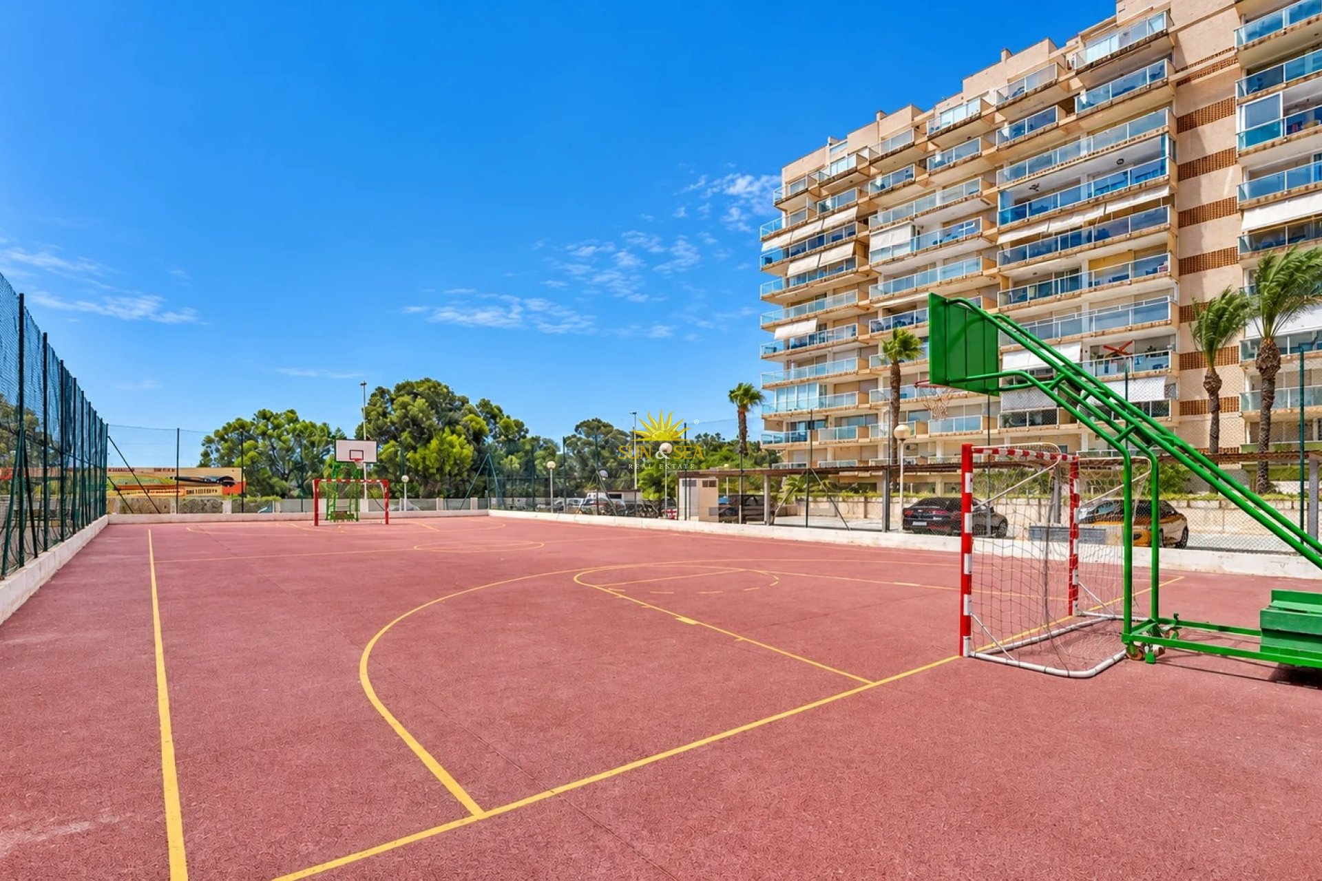 Revente - Appartement - Guardamar del Segura - guardamar del segura