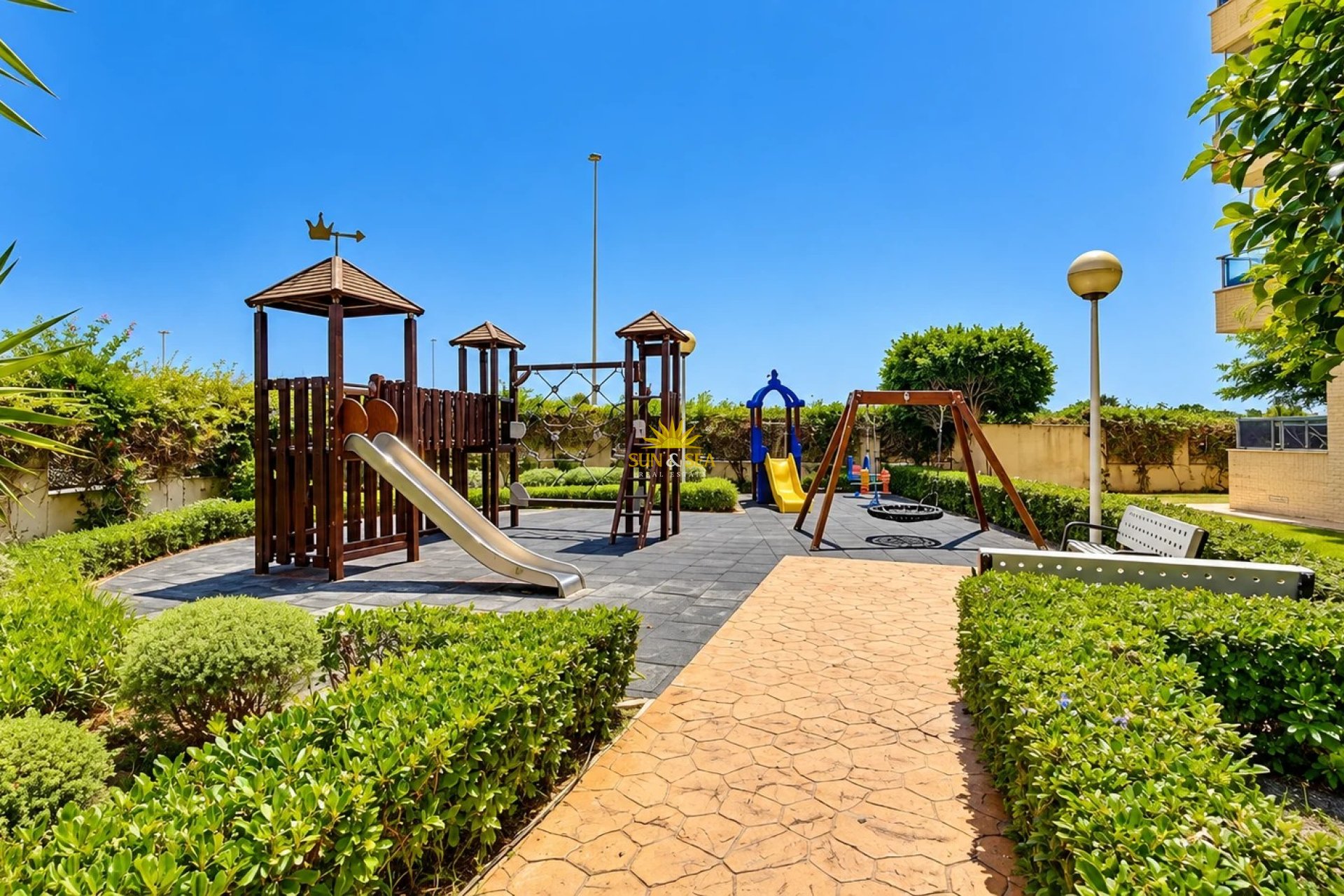 Revente - Appartement - Guardamar del Segura - guardamar del segura